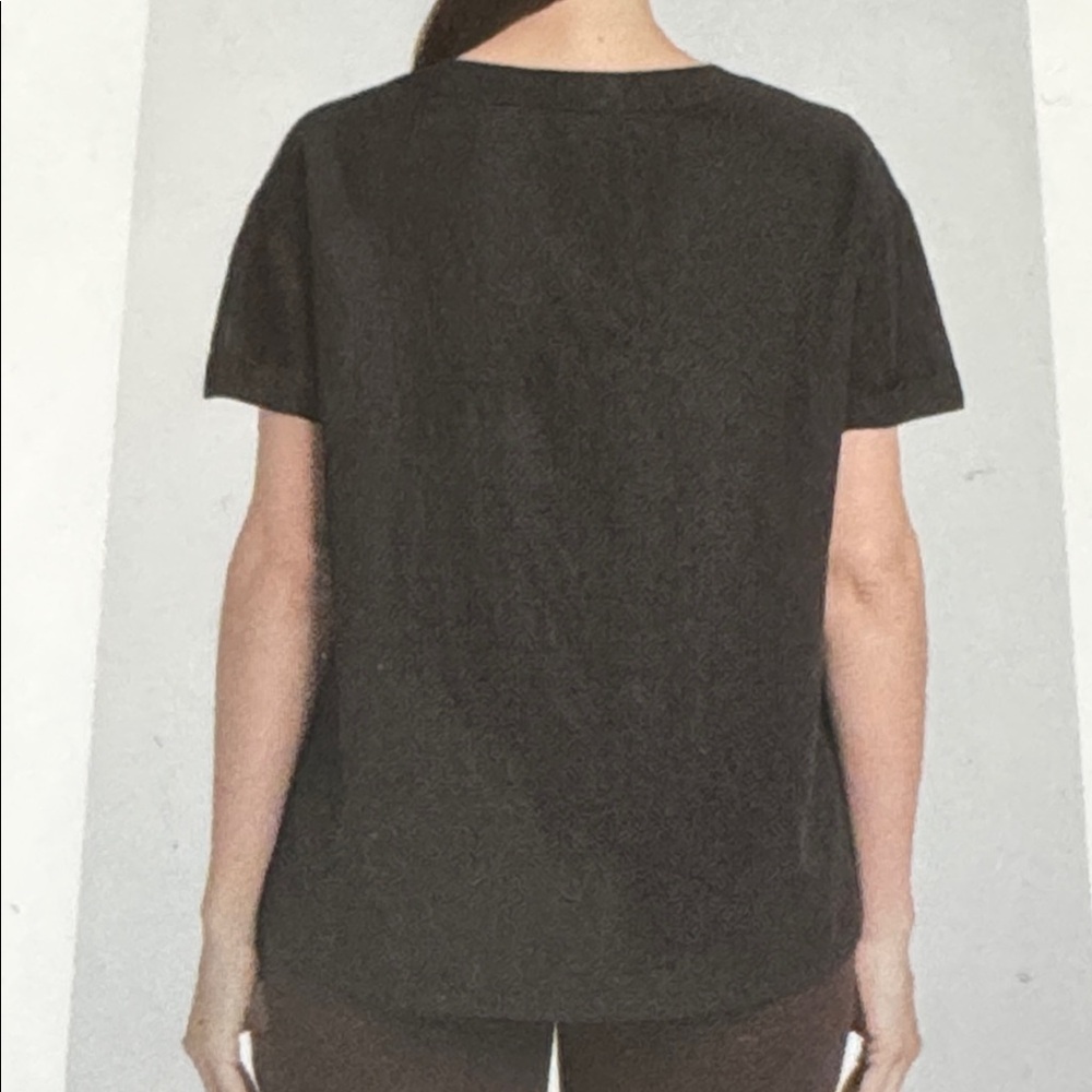 MATTY M BLACK TOP - Picture 6 of 9
